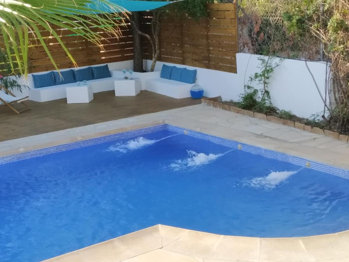 Alojamiento Rural Monte Del Sol Monachil Ngoại thất bức ảnh