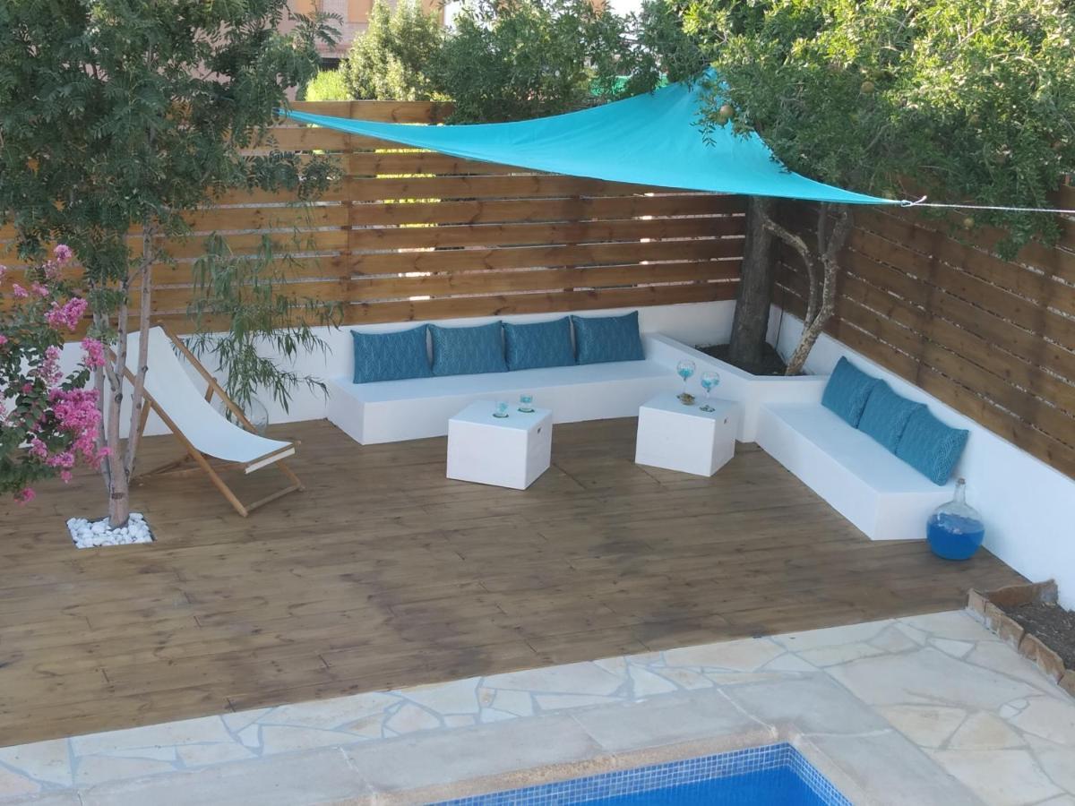 Alojamiento Rural Monte Del Sol Monachil Ngoại thất bức ảnh