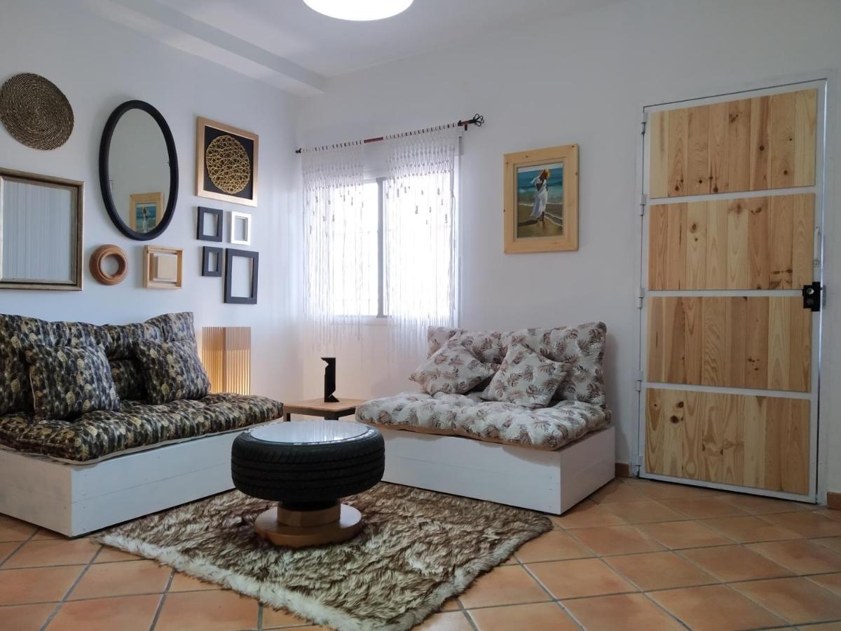 Alojamiento Rural Monte Del Sol Monachil Ngoại thất bức ảnh